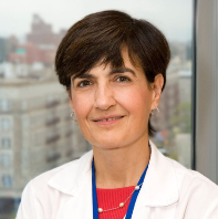 Dr. Elvira Parravicini, MD