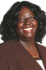 Dr. Emarcia Peete, MD