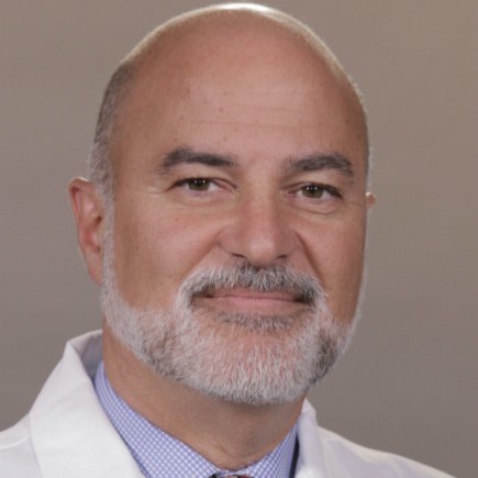 Dr. Emile Bacha, MD