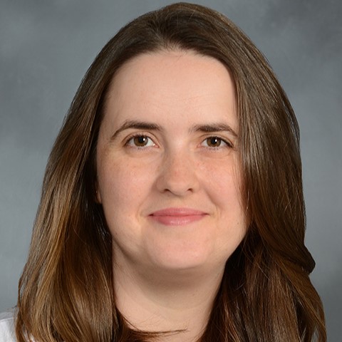Dr. Emilie Vander Haar, MD
