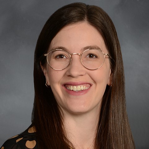 Dr. Emily Ahn, MD
