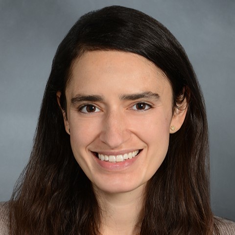 Dr. Emily Echevarria, MD