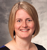 Dr. Emily Beres, MD