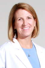 Dr. Emily Robinson, MD
