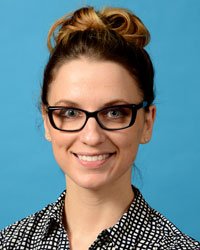 Dr. Emily Wilczak, MD