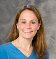 Dr. Emily Winslow, MD