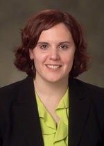 Dr. Emily Rae, MD
