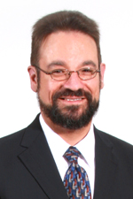 Dr. Enrique Perez, MD