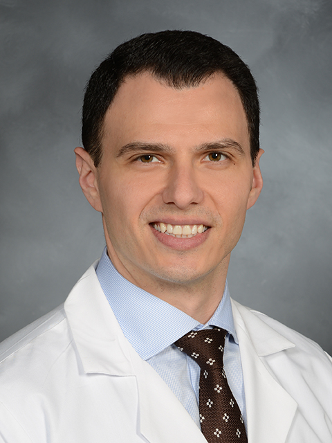 Dr. Erden Goljo, MD