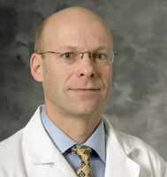 Dr. Eric Gaumnitz, MD