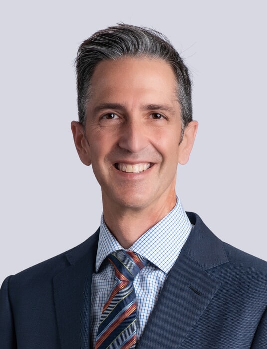 Dr. Eric Bartel, MD