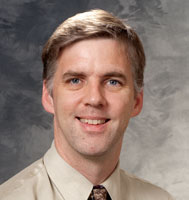 Dr. Eric Johannsen, MD