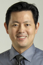 Dr. Eric Yang, MD