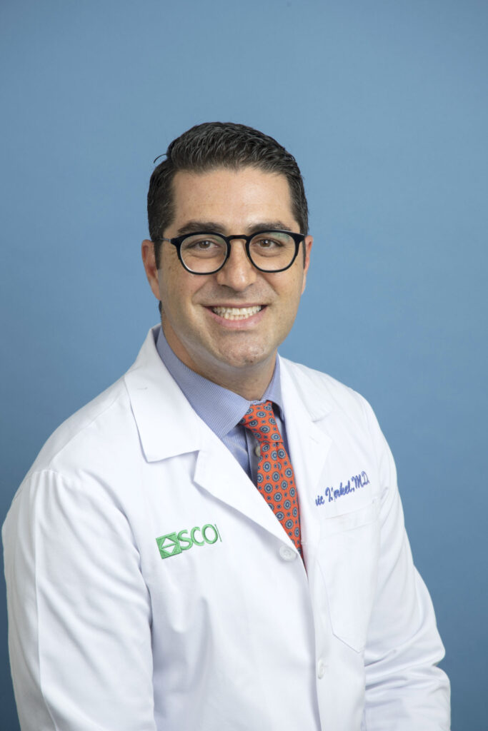 Dr. Eric Ferkel, MD