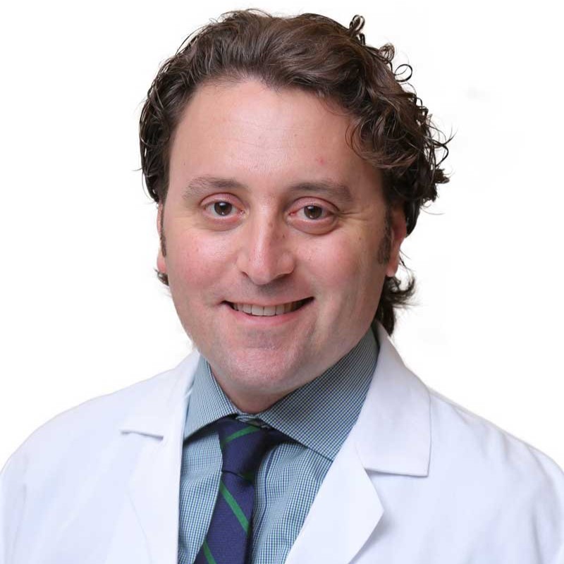 Dr. Eric Forman, MD