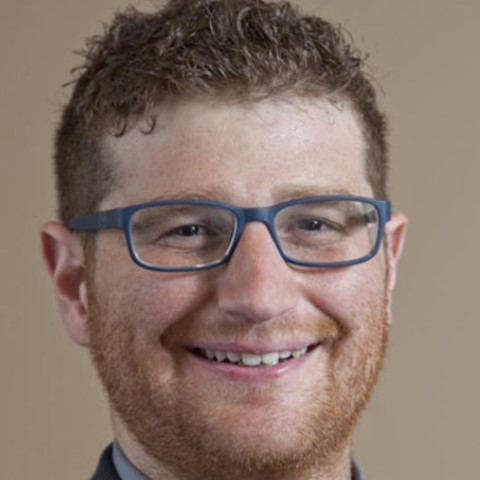 Dr. Eric Goldwaser, DO, PHD