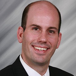 Dr. Eric Riley
