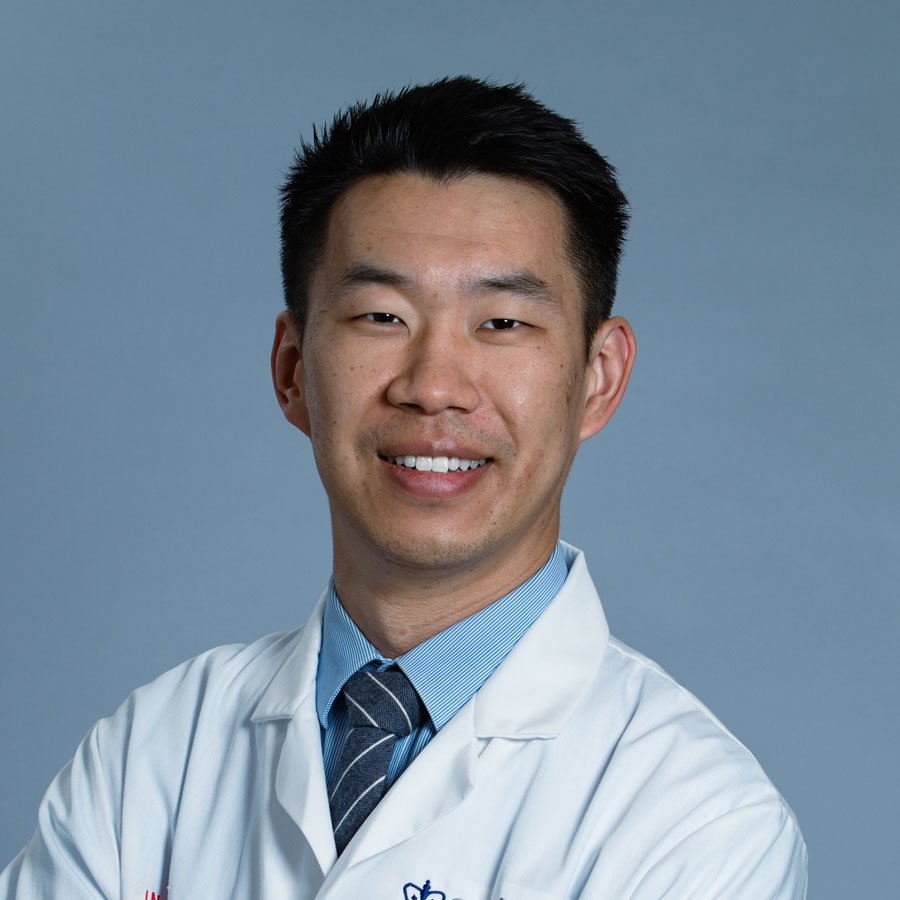 Dr. Eric Kuo, MD