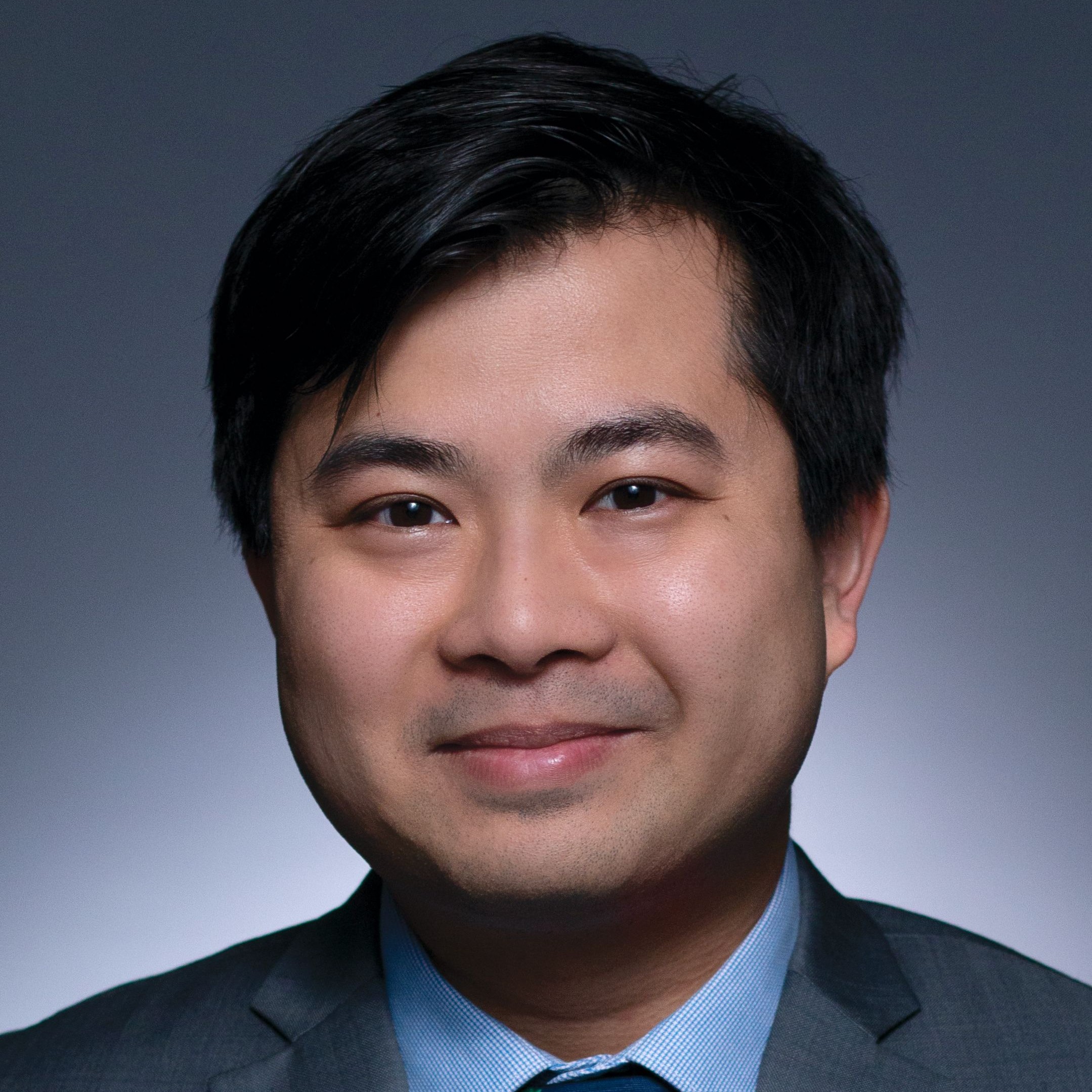 Dr. Eric Leung