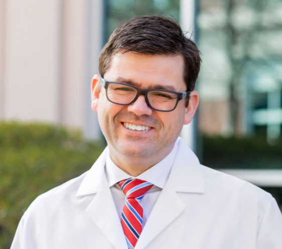 Dr. Eric Levens, MD