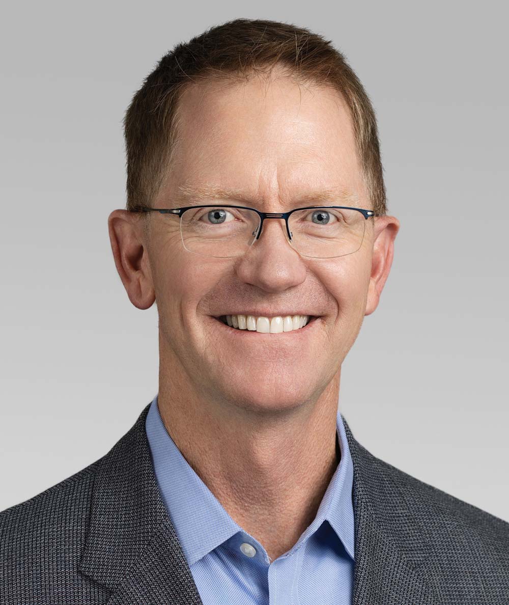 Dr. Eric Lindberg, MD