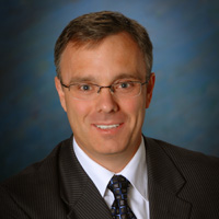 Dr. Eric Hanson, MD