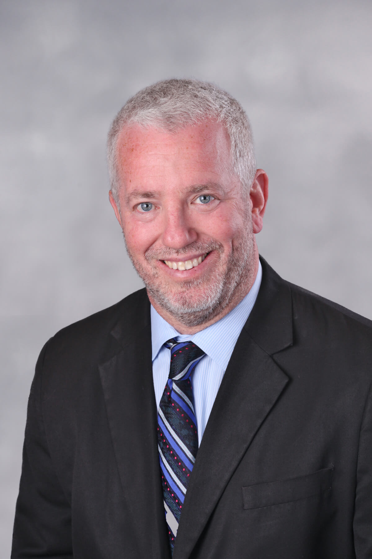 Dr. Eric Mitchnick, MD