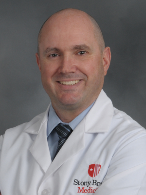 Dr. Eric Morley, MD