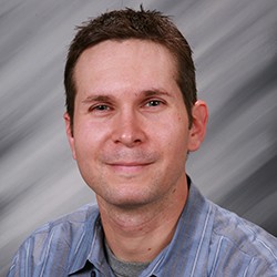 Dr. Eric Schaffert, MD