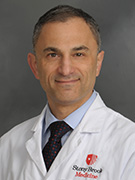 Dr. Eric Rashba, MD