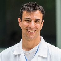 Dr. Eric Silver