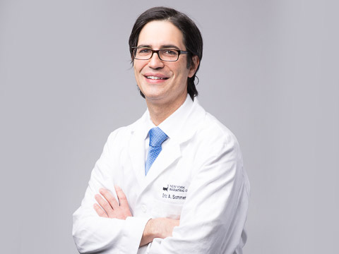 Dr. Eric Sommer, MD