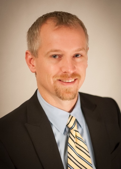 Dr. Eric Moore, MD