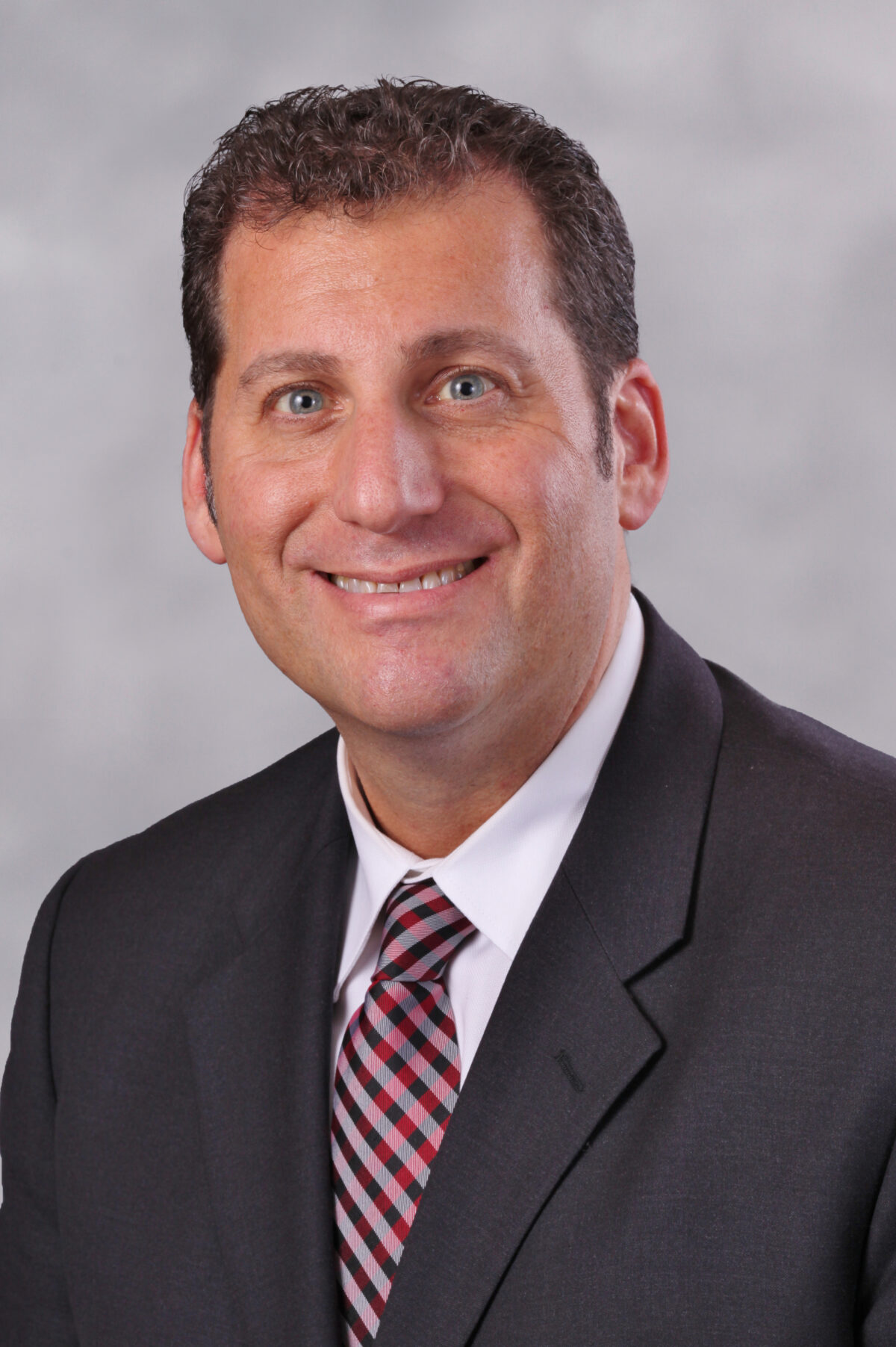 Dr. Eric Thall, MD