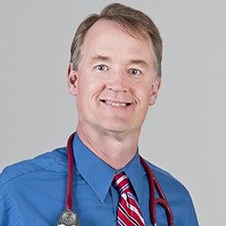 Dr. Eric Gale, MD