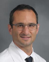 Dr. Eric Zabirowicz, MD