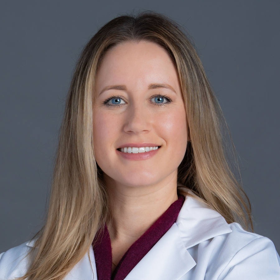 Dr. Erica Eldon, DO