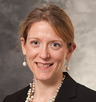 Dr. Erica Riedesel, MD