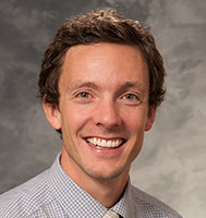 Dr. Erich Marks, MD