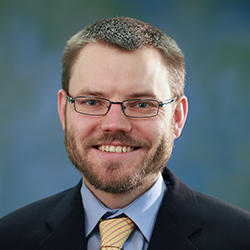 Dr. Erik Alexander, MD
