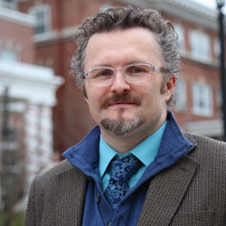 Dr. Erik Ulland, MD