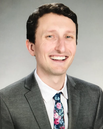 Dr. Erik Magnusson, MD