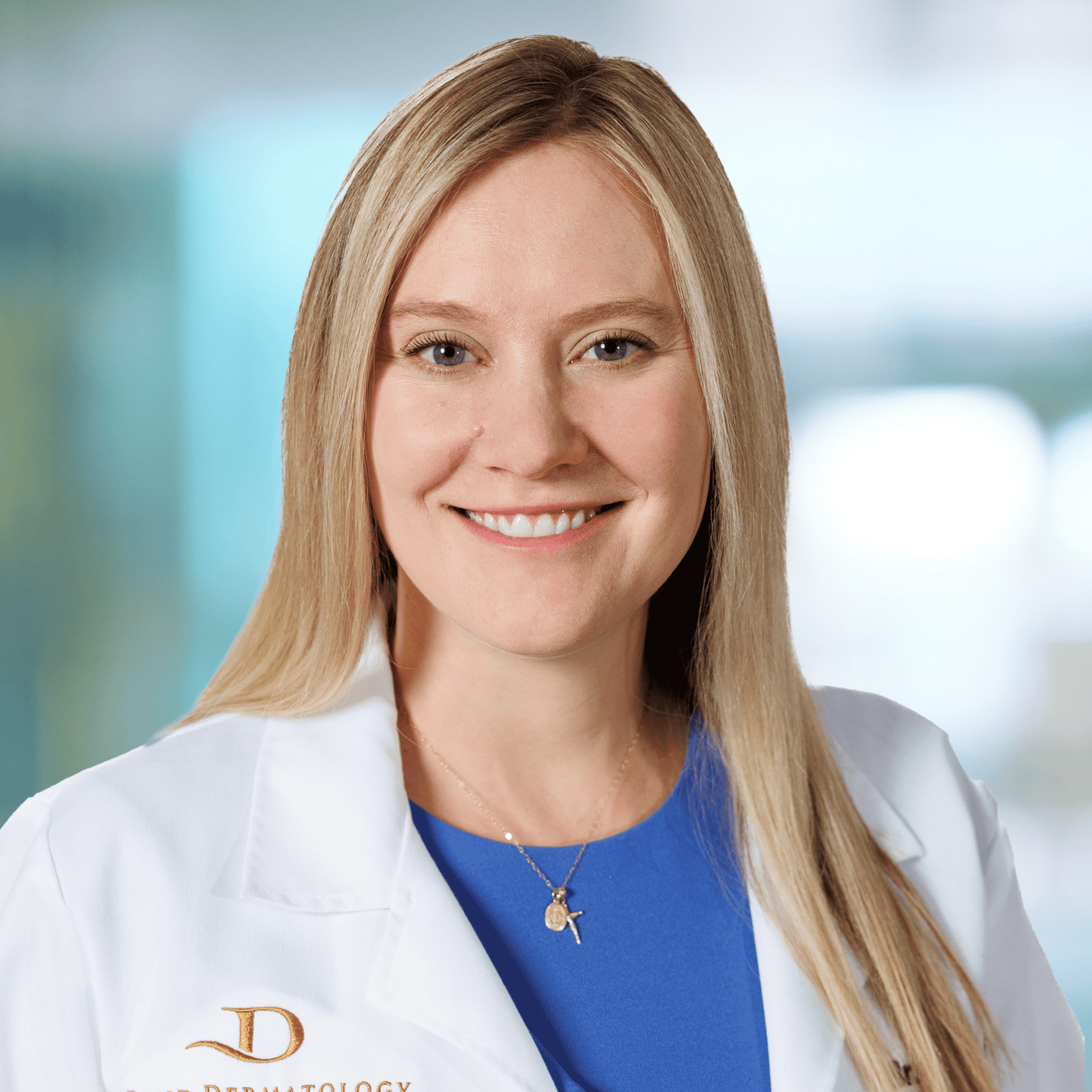 Dr. Erika Hagstrom, MD