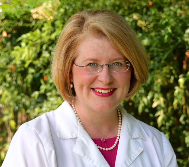 Dr. Erika Johnston-Macananny, MD