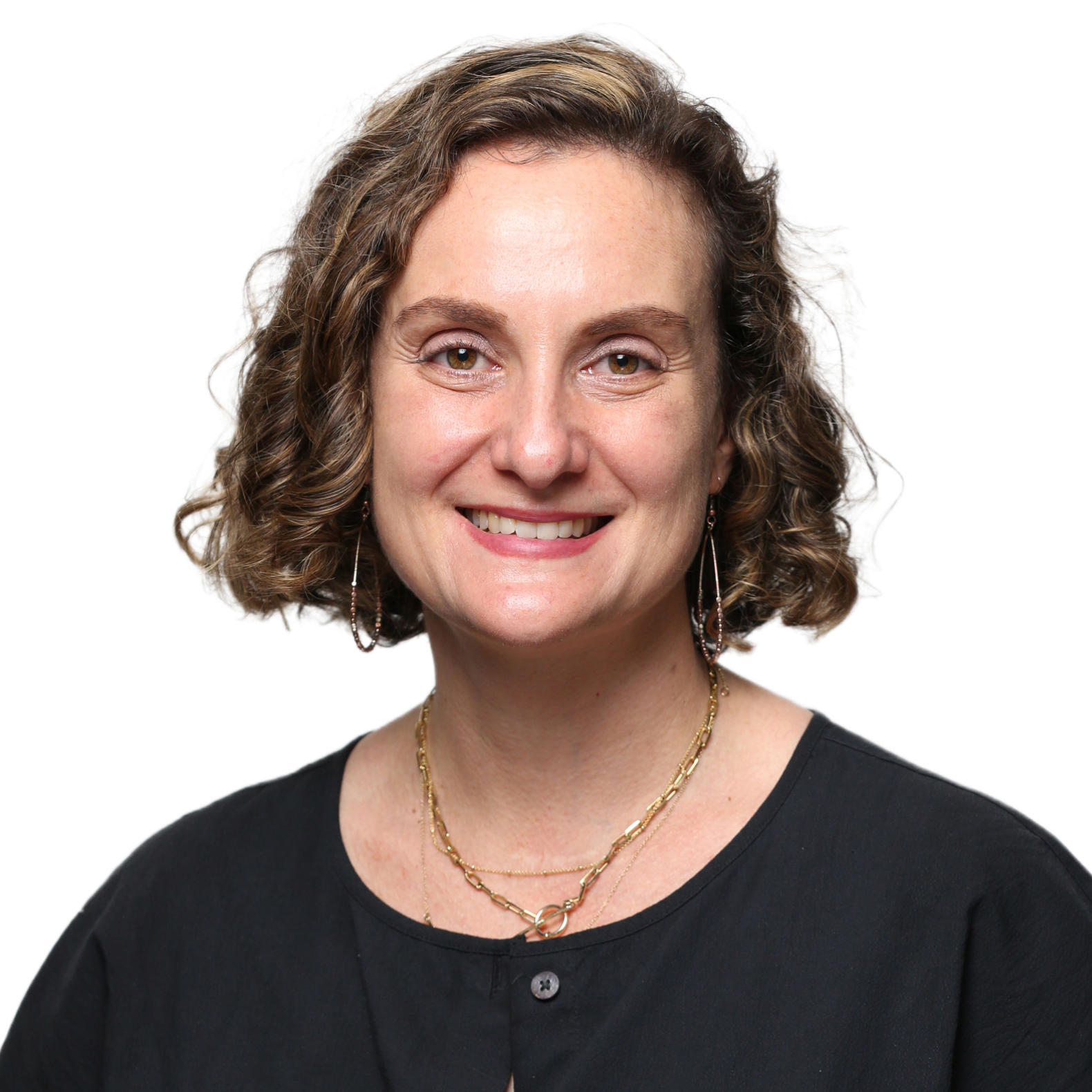 Dr. Erika Levi, MD