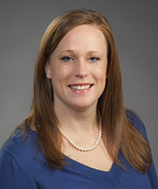 Dr. Erin Danahy, MD