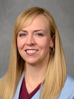 Dr. Erin Schutte, MD