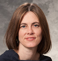 Dr. Erin Brooks, MD