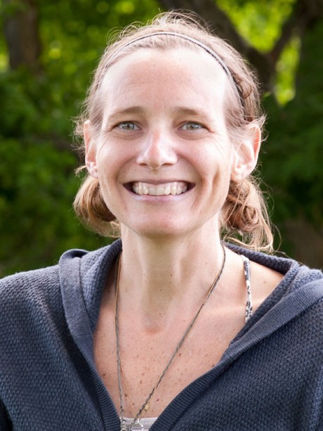 Dr. Erin Schoenecker, MD