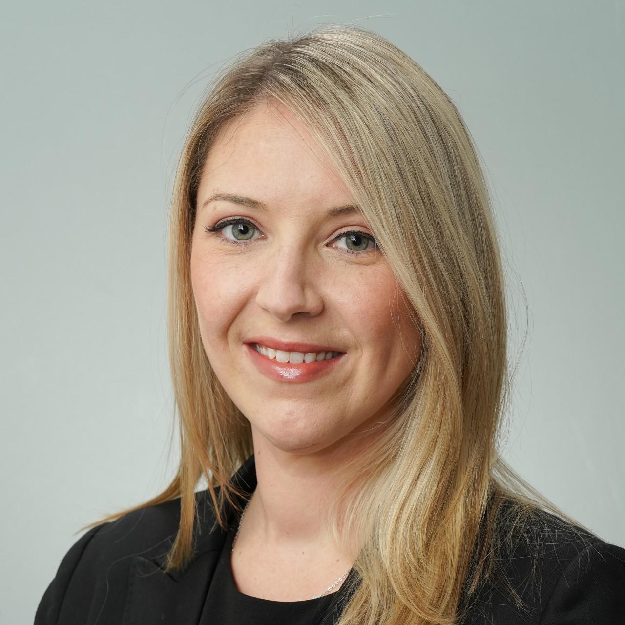 Dr. Erin Mulvey, MD